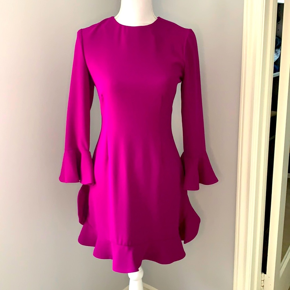 Jill Stuart Cocktail Party Dress